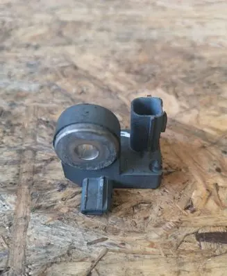 Jaguar XF Airbag deployment crash/impact sensor 8X2314A686