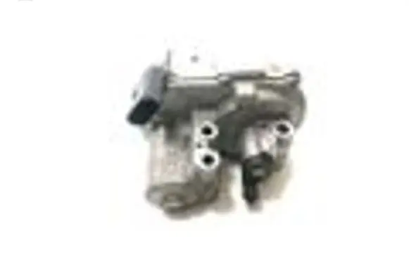 Intake manifold valve actuator/motor