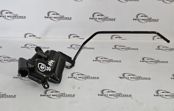 KIA Carens II Breather/breather pipe/hose SJ154