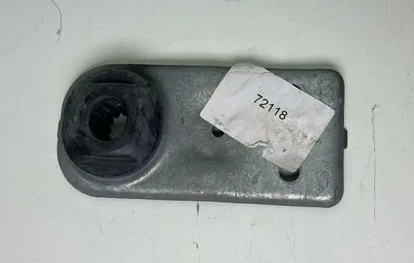 Ford Mustang V Radiator mount bracket AR338B359AB