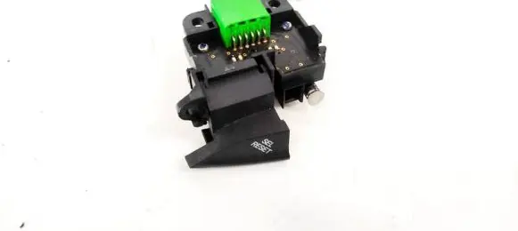 Honda Civic Steering wheel buttons/switches 