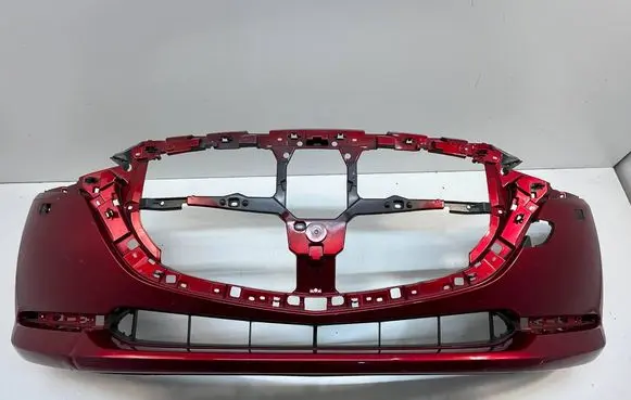 Mazda 2 Front bumper DHM150031