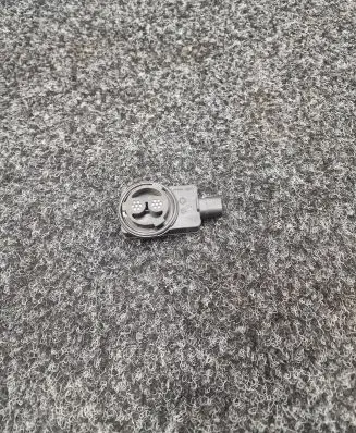 Mercedes-Benz S W222 Air quality sensor A2229051300