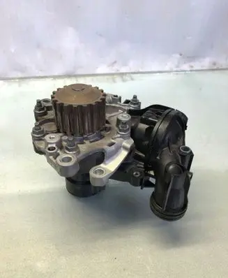 Peugeot 508 II Water pump 9836834880