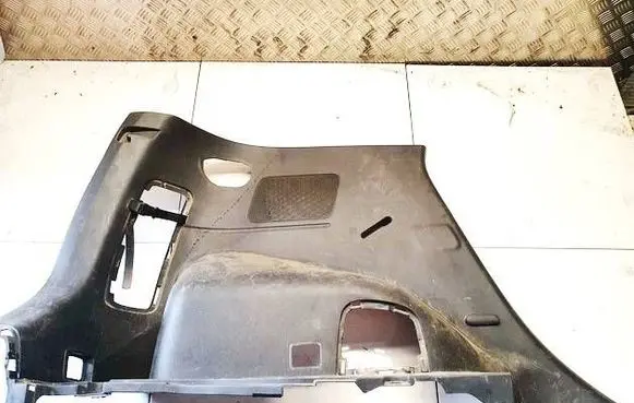 Honda FR-V Other trunk/boot trim element 84660sjdj01021 84660-sjd-j010-21
