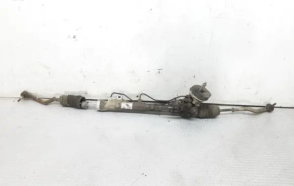 Dacia Logan I Steering rack 6820000078