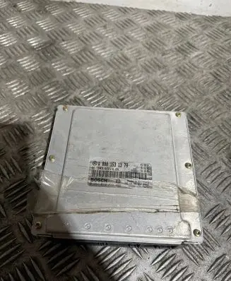 Mercedes-Benz C W203 Engine control unit/module A0001531379