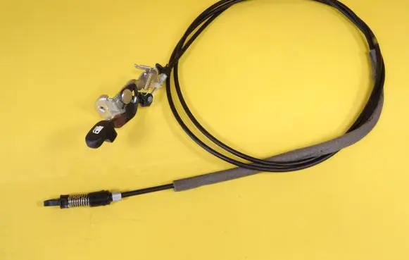 Hyundai Getz Fuel cap flap release cable 