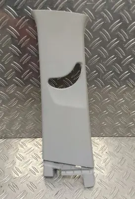 Toyota Aygo AB40 (B) pillar trim (top) 624120H070