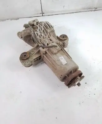 Opel Antara Rear differential 95934044 DEYB00975 114044GDEYEB00