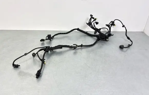 BMW 3 G20 G21 Engine installation wiring loom 8743497