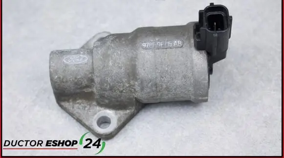 Ford Mondeo MK II Idle control valve (regulator) 978F9F715AB 978F9F715