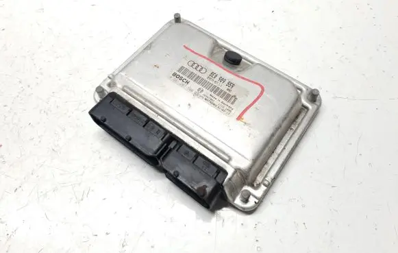 Audi A6 S6 C5 4B Engine control unit/module 8E0909559
