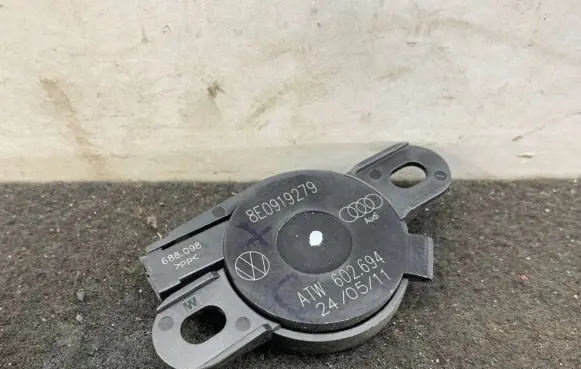 Skoda Superb B6 (3T) Parking PDC sensor speaker 8E0919279 ATW602694 TW602694