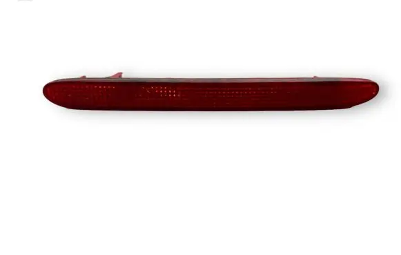Honda Accord Rear tail light reflector E130927