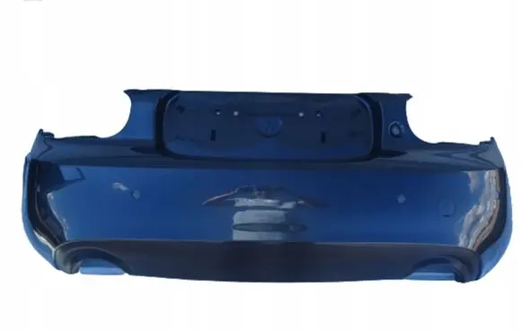 Mazda MX-5 NC Miata Rear bumper R26P2