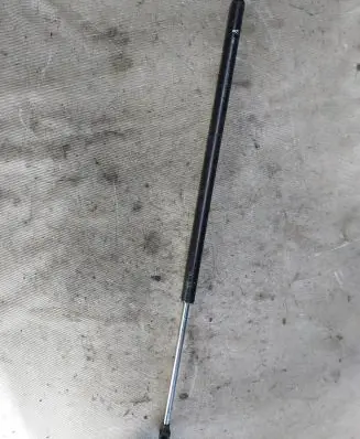 Renault Espace IV Tailgate/trunk strut/damper 8200021974