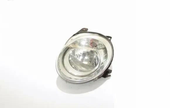 Fiat 500 Headlight/headlamp SX45550748