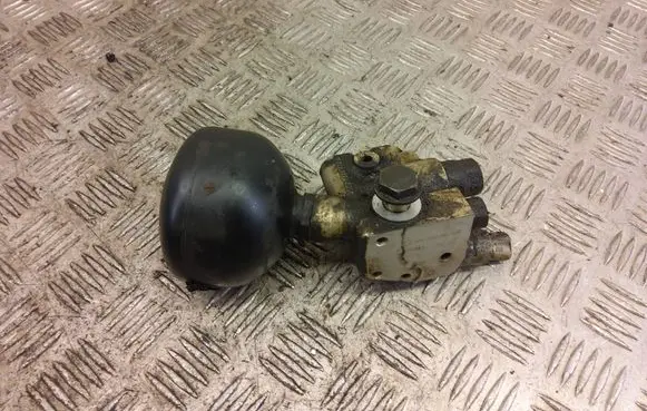 Mercedes-Benz CL C215 Other front suspension part A2203200858