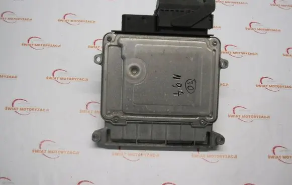KIA Soul Engine control unit/module 391132B020