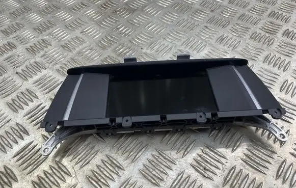 BMW X3 F25 Screen/display/small screen 9269020