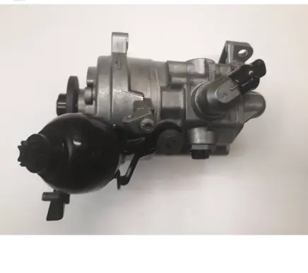 BMW 6 E63 E64 Power steering pump LH2112751 LH676243018 LH2112284
