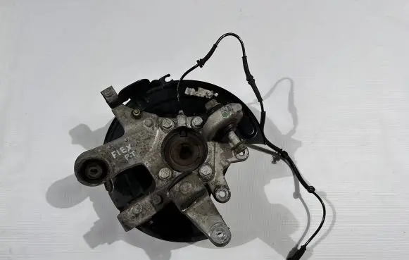 Ford Flex Rear wheel hub spindle/knuckle AG13-5B758