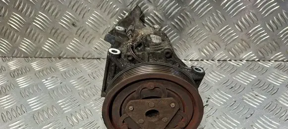 Air conditioning (A/C) compressor (pump)