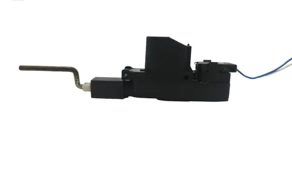 BMW 5 E34 Fuel tank cap lock motor 1389074