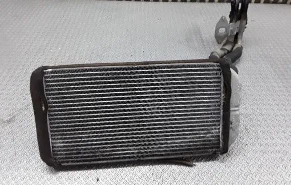 Land Rover Discovery Heater blower radiator