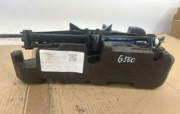 Renault Megane III Lift Jack 995040009R 206045 2180802