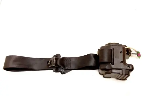 Volvo XC60 Middle seatbelt (rear) 39801846