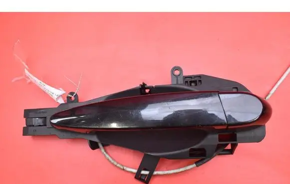 BMW X3 F25 Rear door exterior handle 