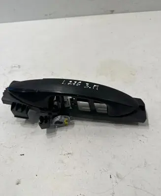 Ford Transit Courier Rear door exterior handle
