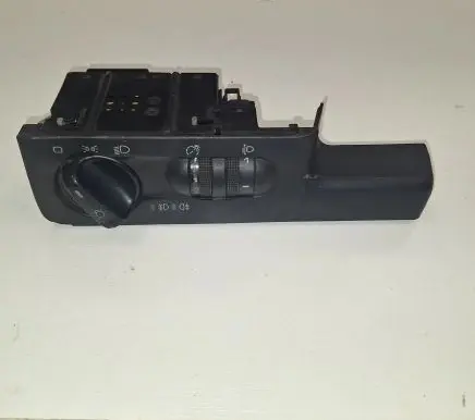 Volkswagen PASSAT B4 Light switch 04051305 3A1941333 04050712