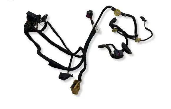 Volkswagen Golf IV Front door wiring loom 1J0971120LA