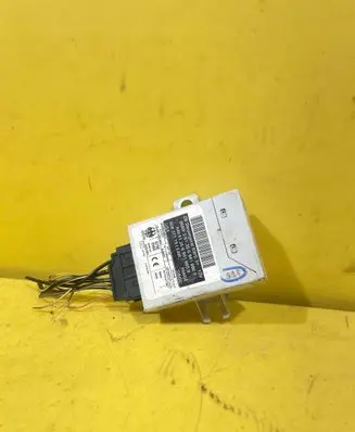 BMW X5 E53 Immobilizer control unit/module 613569419869 613569419859 60837715