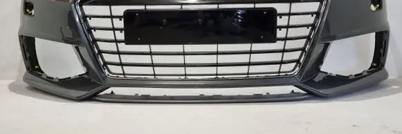 Audi TT TTS RS Mk3 8S Front bumper 8S0807437H