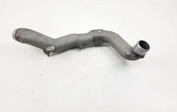 Mazda 5 Intercooler hose/pipe