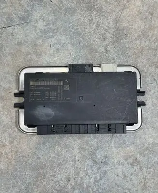 BMW 5 F10 F11 Light module LCM 9250455