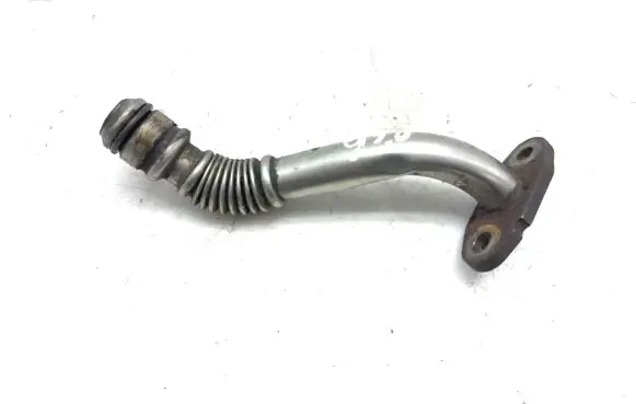 Renault Avantime Turbo turbocharger oiling pipe/hose