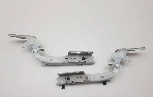 Volvo V40 Engine bonnet/hood hinges 31442084 31442085