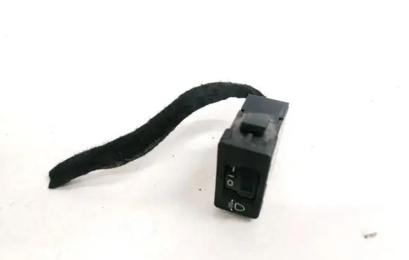 Citroen C3 Headlight level height control switch 96384422XT 96366692XT