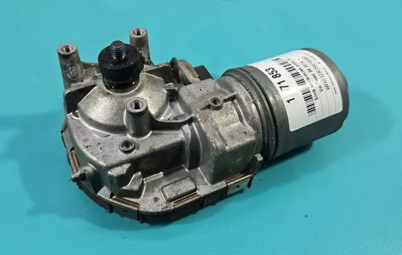 Volkswagen PASSAT B8 Wiper motor 3G1955119A IMPRK1571853