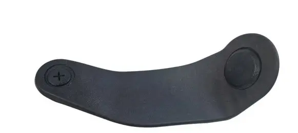 Subaru Outback (BT) Foot area side trim 36051FL010