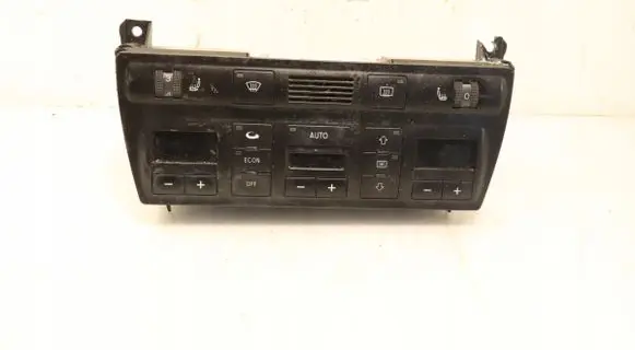 Audi A6 S6 C5 4B Interior fan control switch 