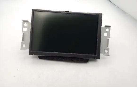 Volvo S60 Screen/display/small screen 31382303 7609502002