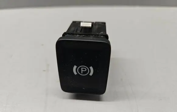 Volkswagen PASSAT B6 Hand parking brake switch 3C0927225C