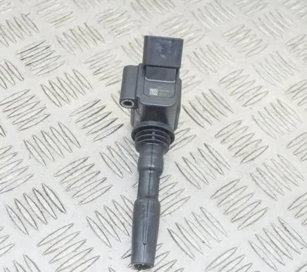 Skoda Yeti (5L) High voltage ignition coil 04E905110K 77300010