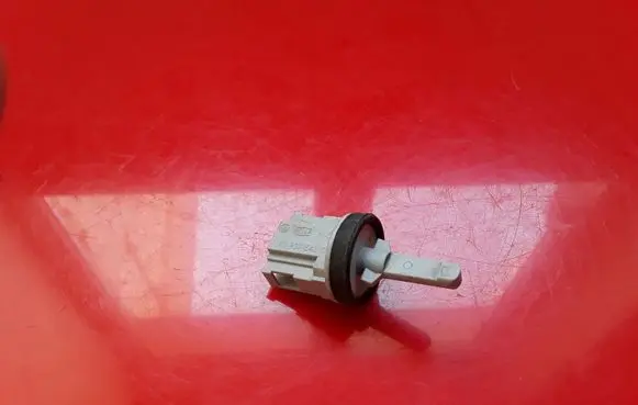 Audi A3 S3 8P Interior temperature sensor 1K0907543G